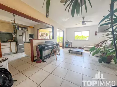 Maison, 107 m²