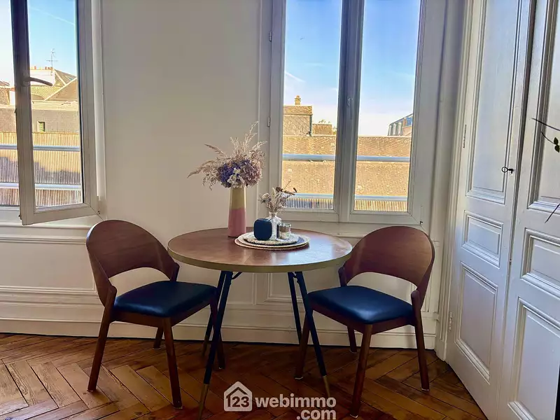 Appartement, 75 m²