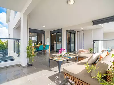 Appartement, 66,32 m²