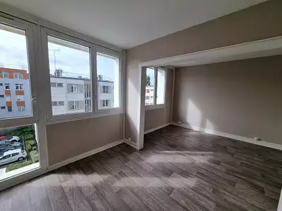Appartement, 52 m²