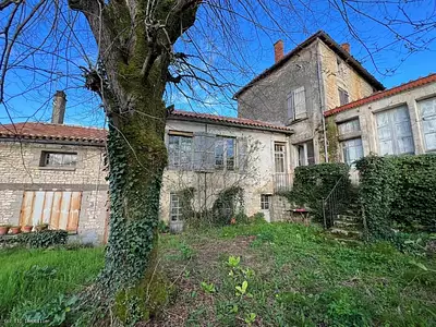 Maison, 173 m²
