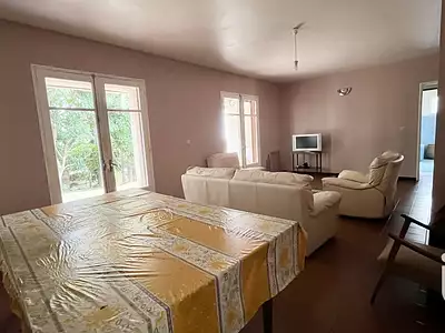 Maison, 100 m²