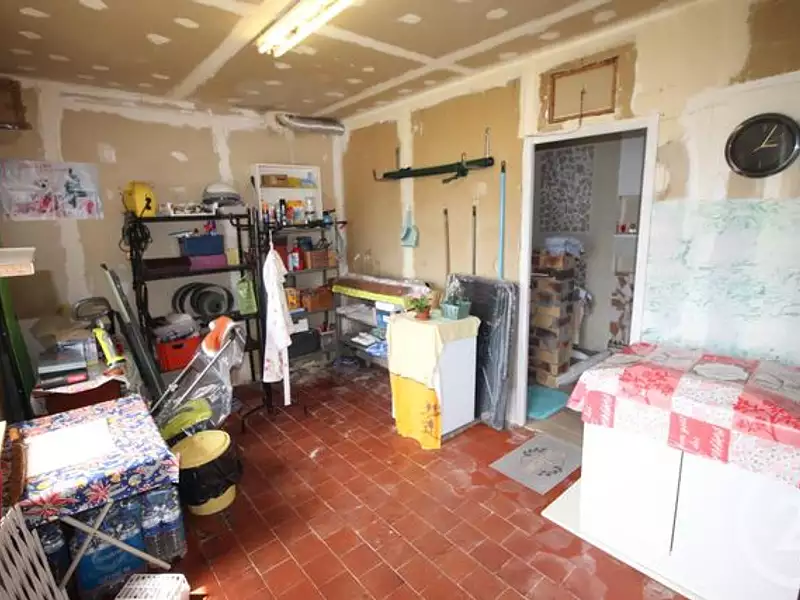 Maison, 162,7 m²
