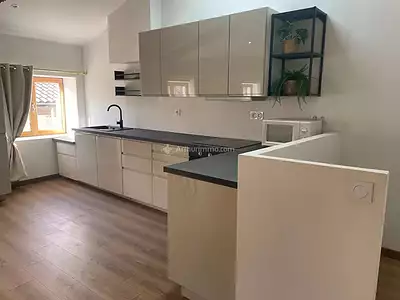 Appartement, 66,7 m²