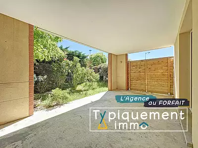 Appartement, 65 m²