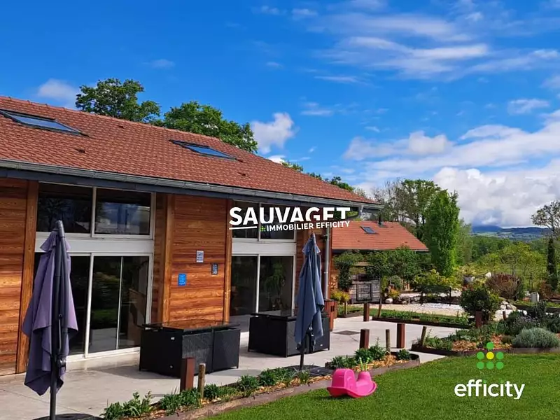 Maison, 400 m²