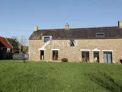 Maison, 148 m²