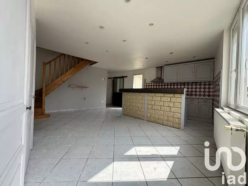 Maison, 160 m²