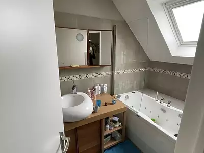 Maison, 143 m²