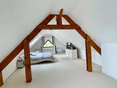 Maison, 122 m²