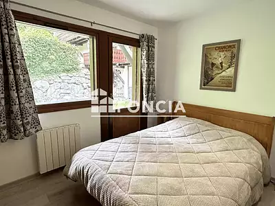 Appartement, 47 m²