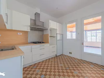 Appartement, 110 m²