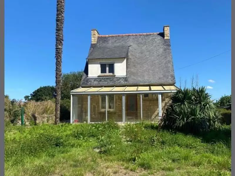 Maison, 75 m²