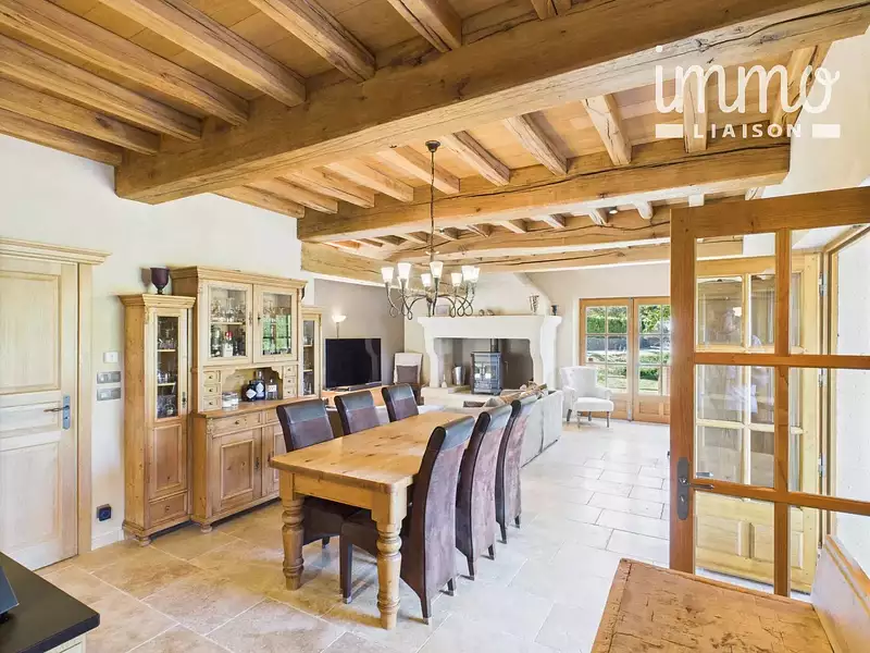 Maison, 266 m²