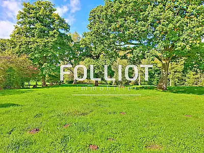 Maison, 132 m²