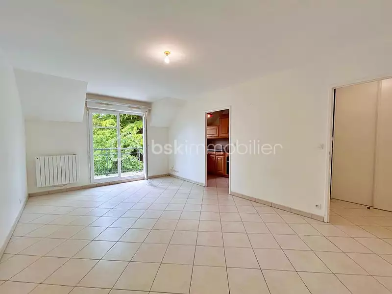 Appartement, 60 m²