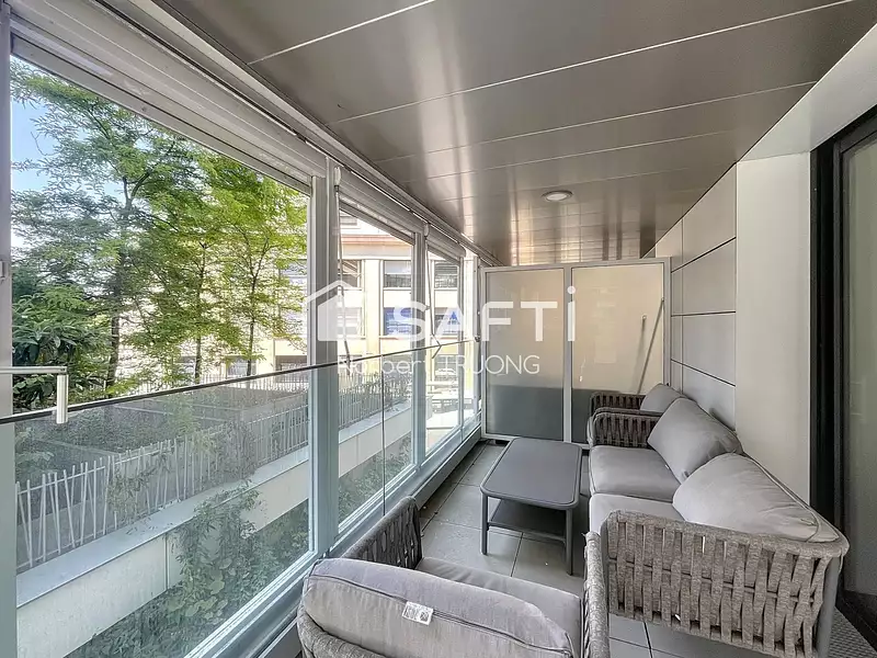 Appartement, 67 m²