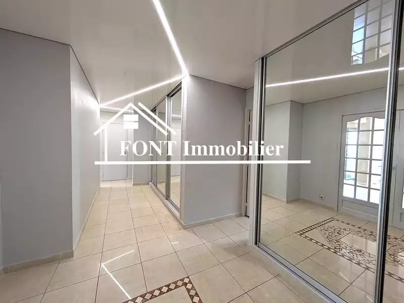 Appartement, 110 m²