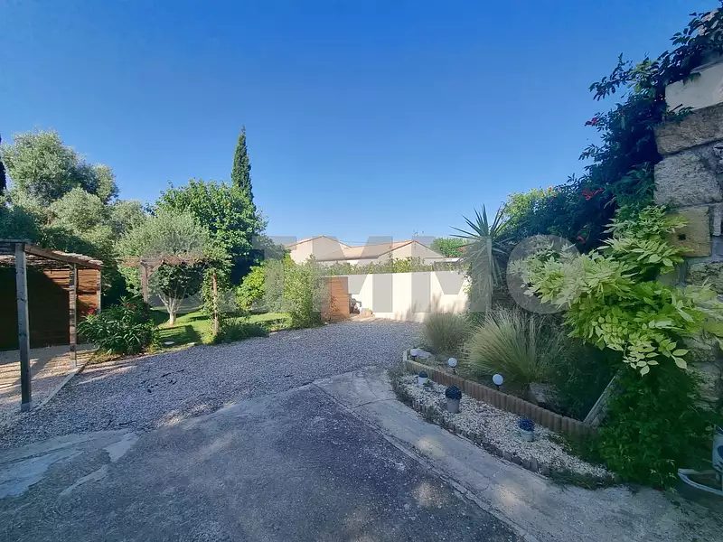 Maison, 165 m²