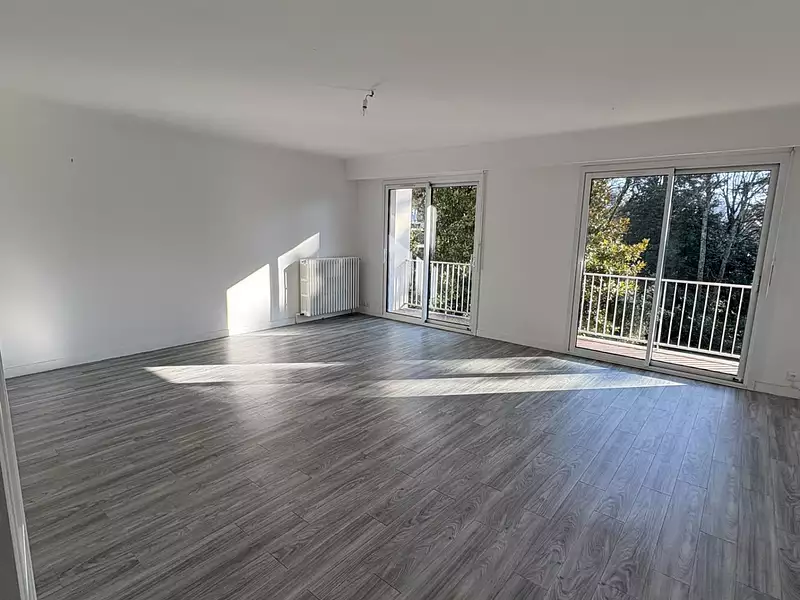 Appartement, 82,29 m²