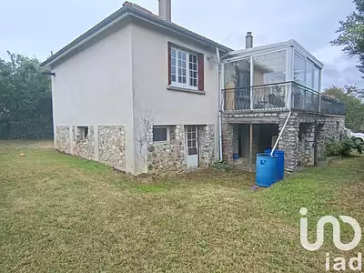 Maison, 90 m²