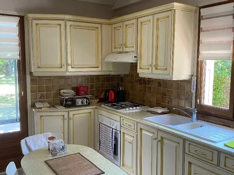 Maison, 108 m²