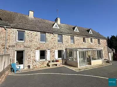 Maison, 180 m²