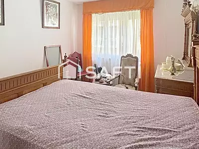 Maison, 145 m²