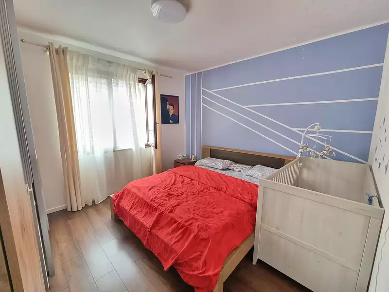 Appartement, 88 m²