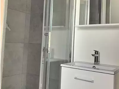 Appartement, 14 m²