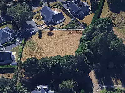 Terrain, 978 m²