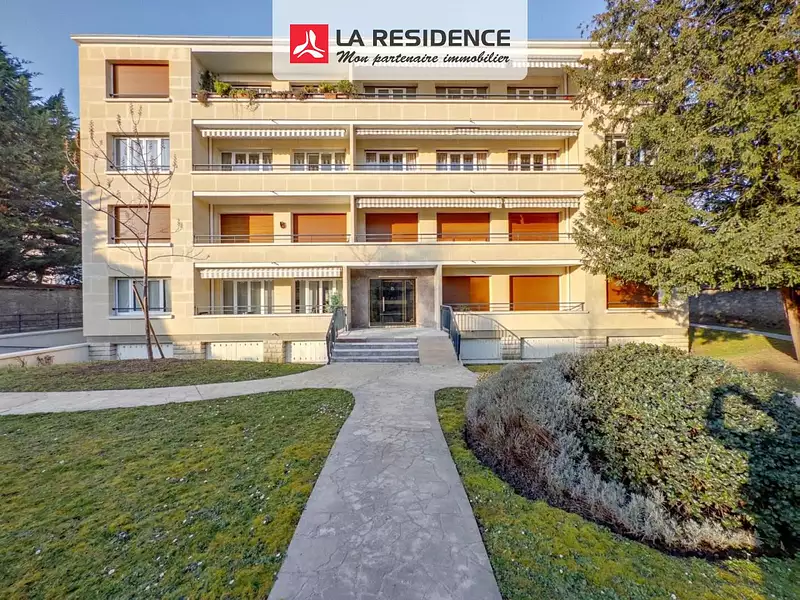 Appartement, 103 m²