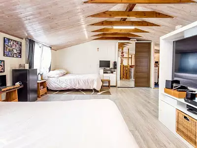 Maison, 73 m²