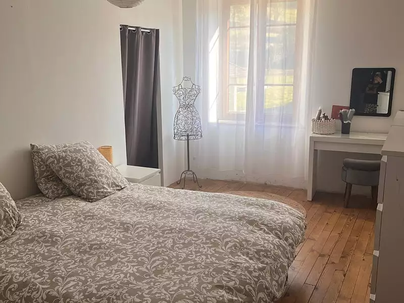 Maison, 210 m²