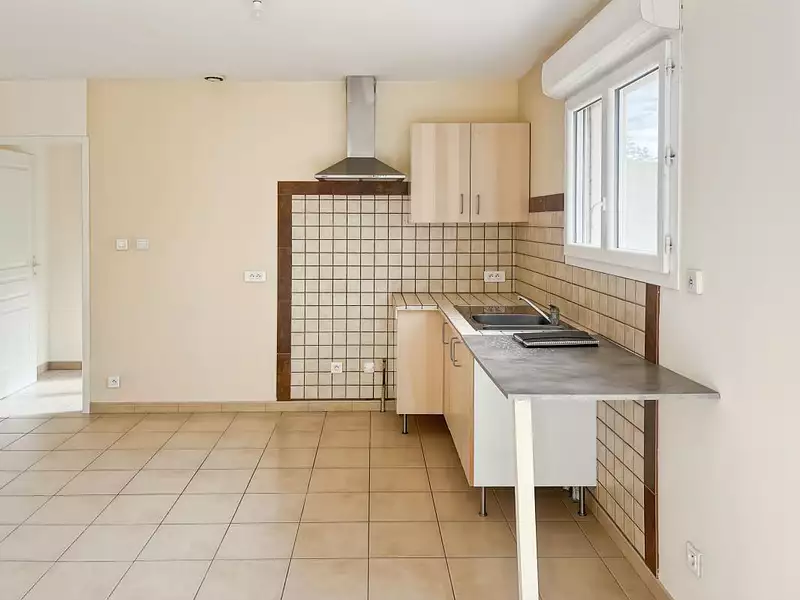 Maison, 68 m²