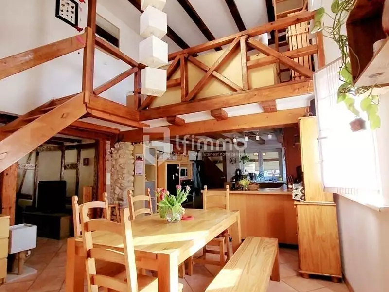 Appartement, 68 m²