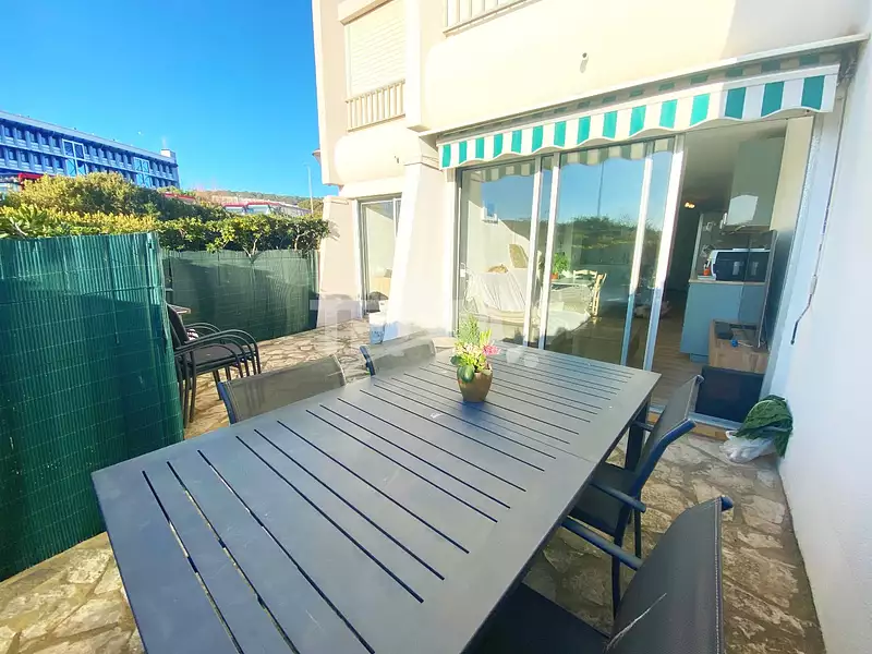 Appartement, 33,67 m²