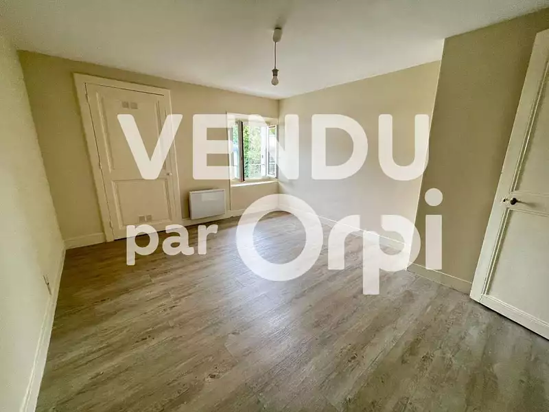 Appartement, 38 m²