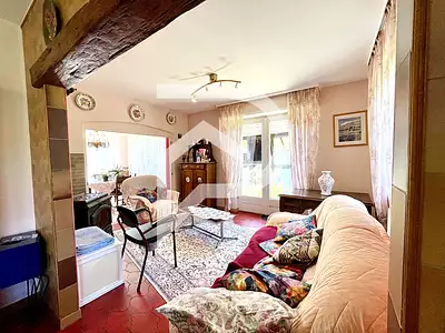 Maison, 94,75 m²