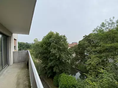 Appartement, 77,3 m²