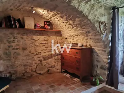 Maison, 125 m²