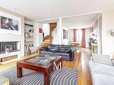 Appartement, 114,73 m²