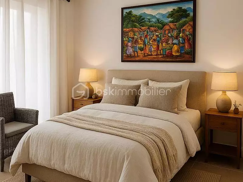 Maison, 150 m²