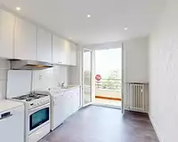 Appartement, 71 m²