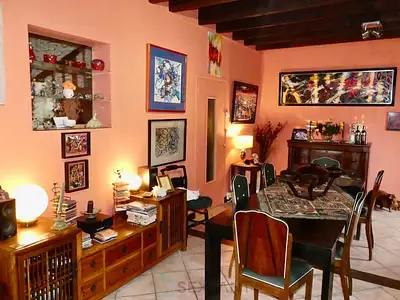 Maison, 230 m²