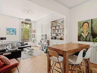 Appartement, 98 m²