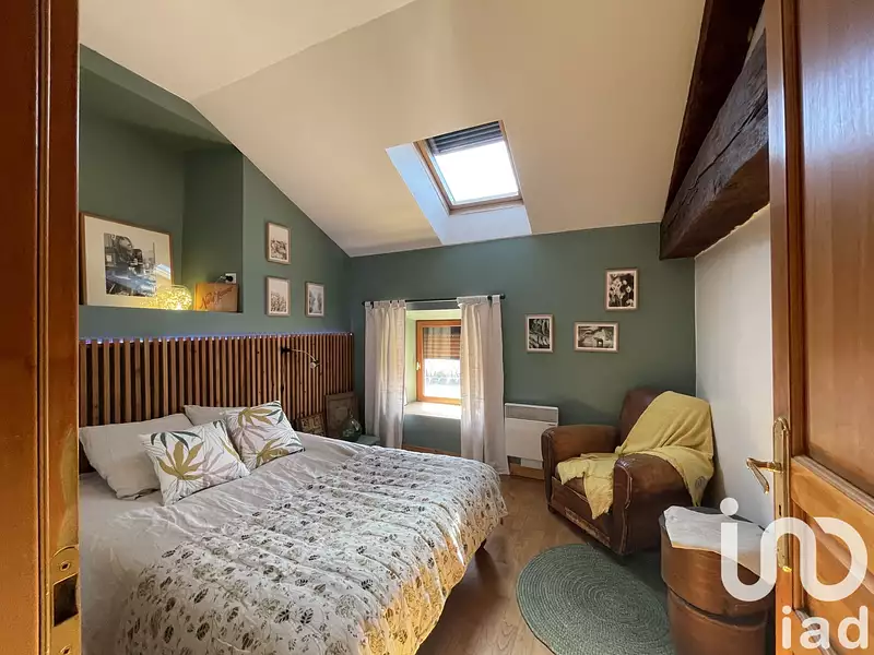 Maison, 130 m²
