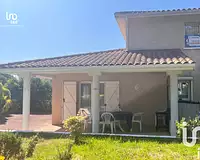 Maison, 62 m²