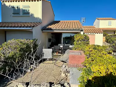 Maison, 36 m²