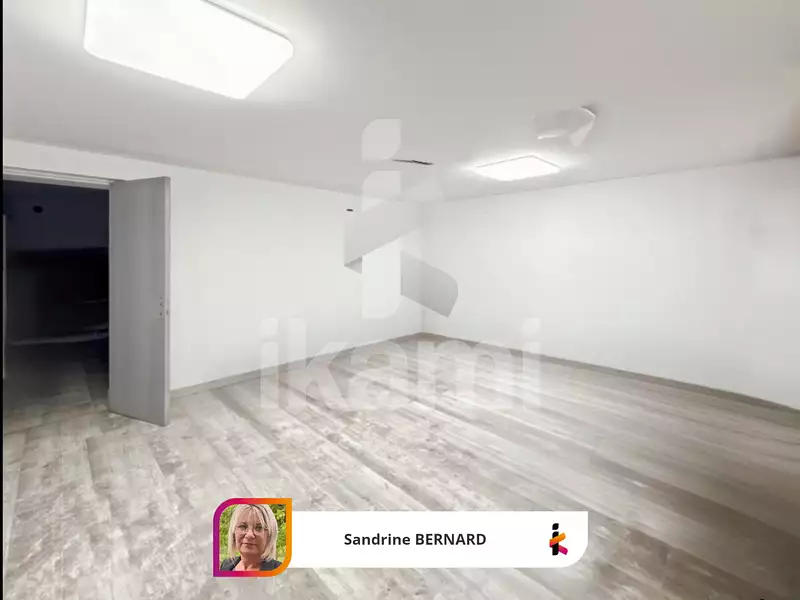 Maison, 161 m²